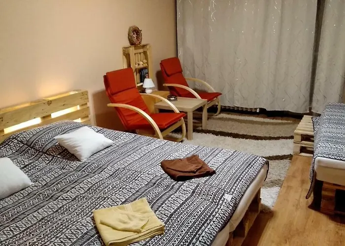 Gesztenyes Apartman