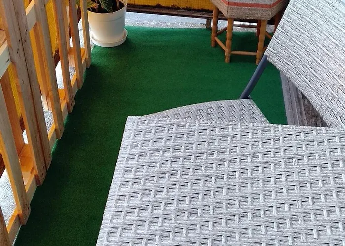 Gesztenyes Apartman