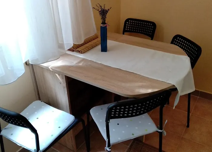 Gesztenyes Apartman