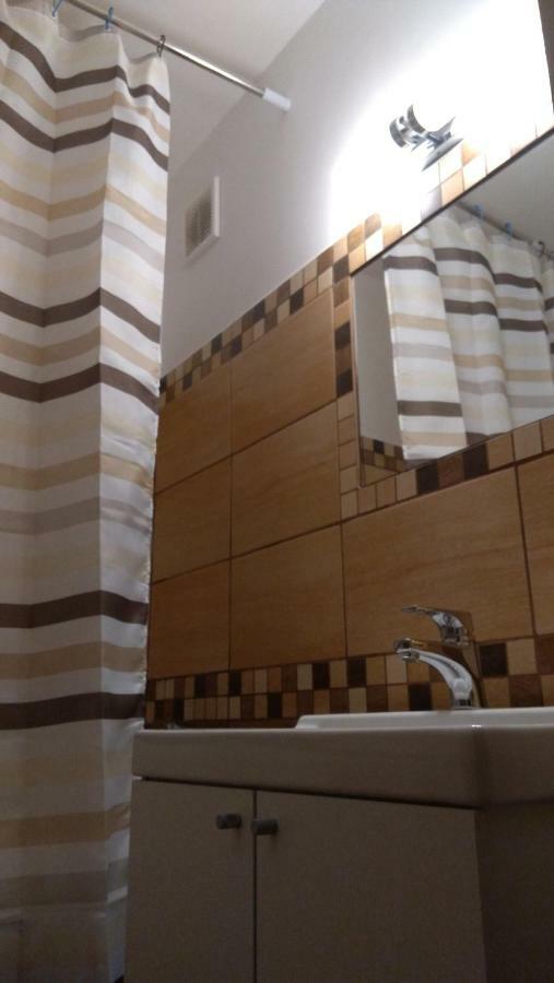 Apartment Gesztenyes *