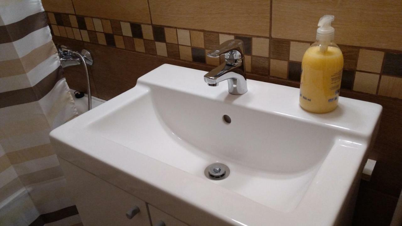 Apartment Gesztenyes Miskolc