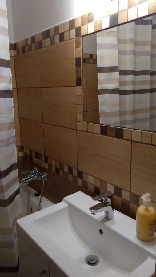 Apartment Gesztenyes Miskolc