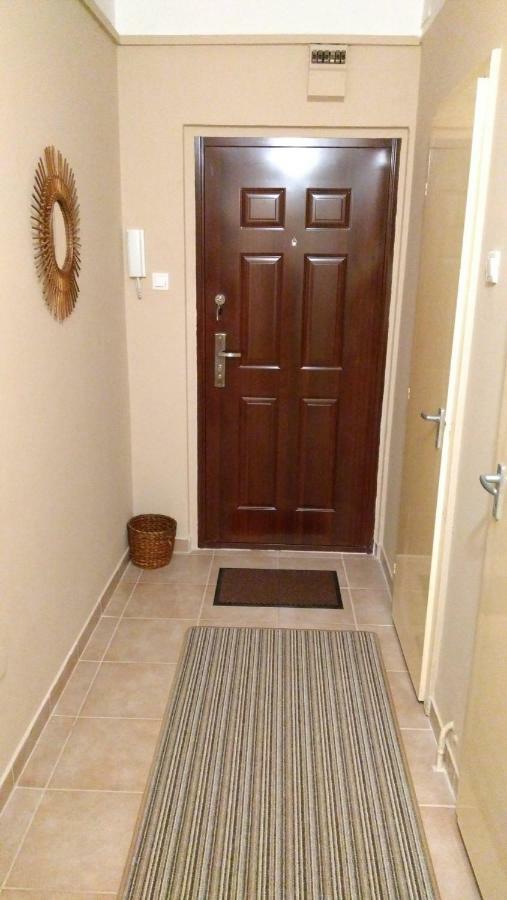 Apartment Gesztenyes