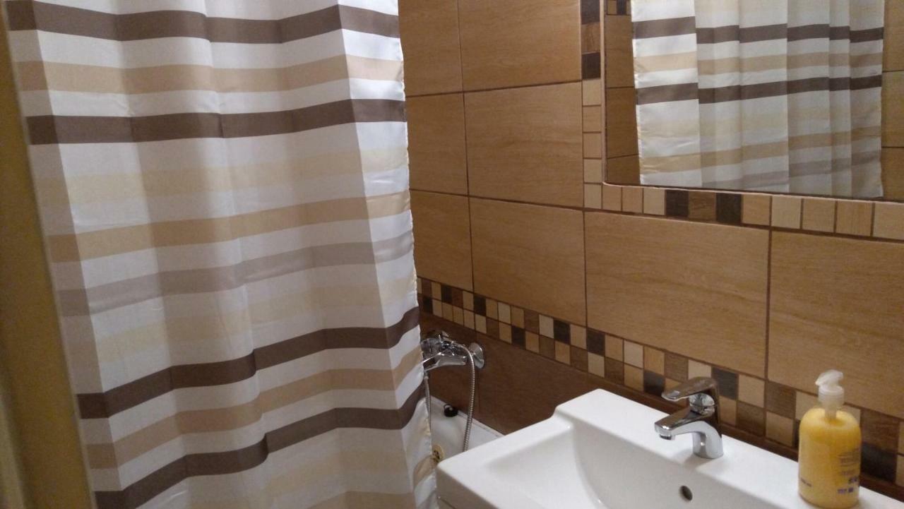 Gesztenyes Apartment Miskolc