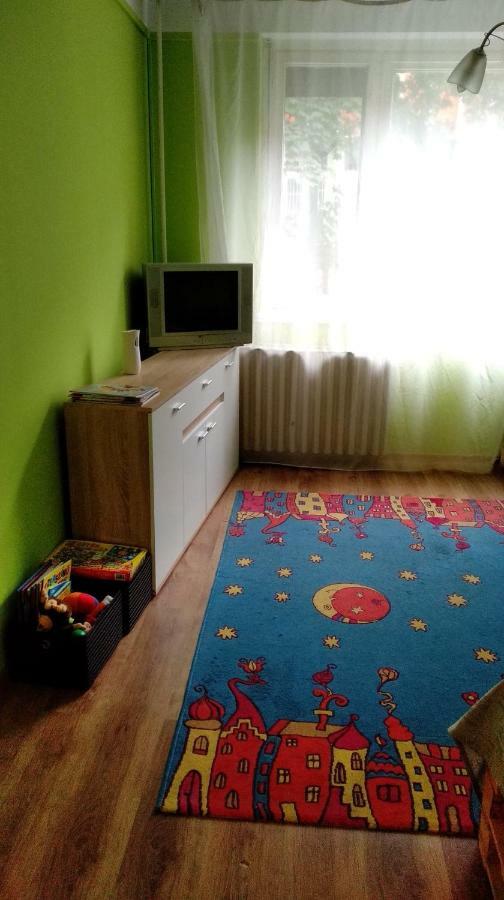 Apartment Gesztenyes