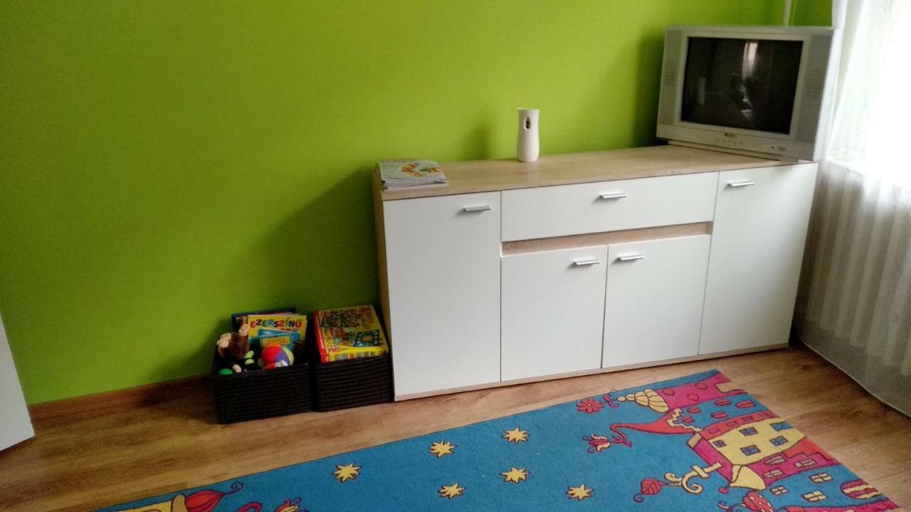 Gesztenyes Apartment Miskolc