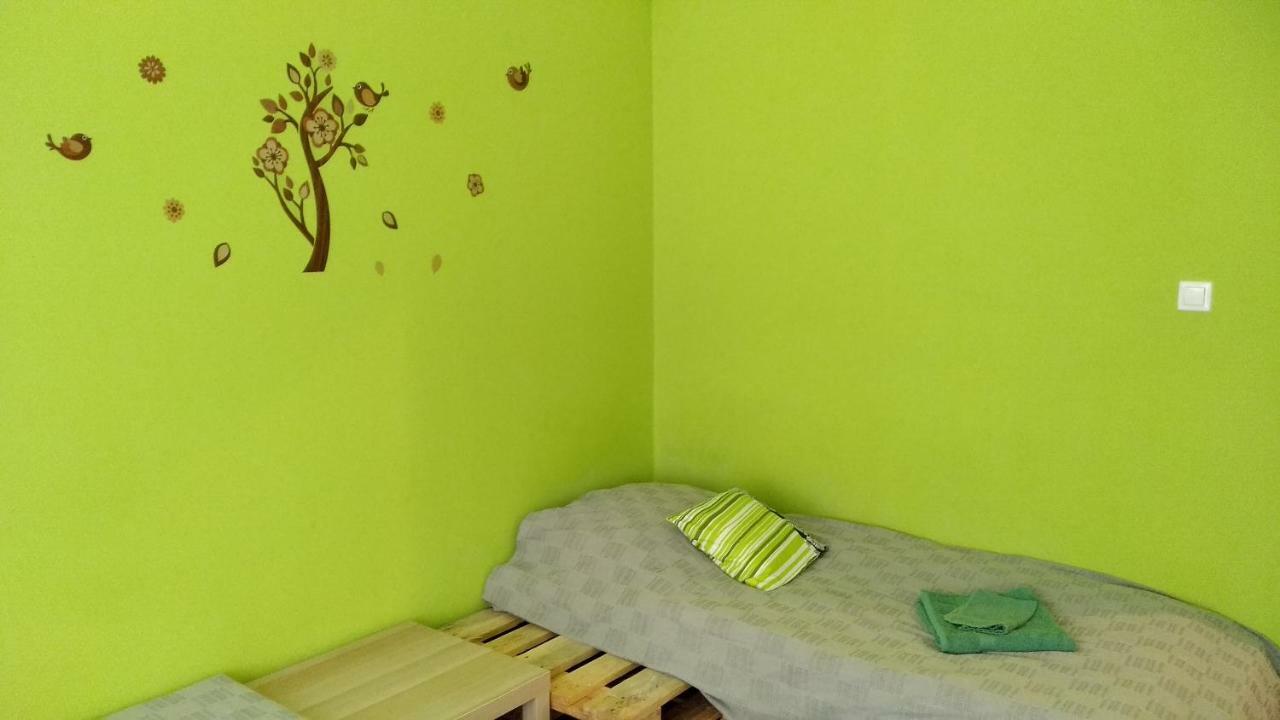 Apartment Gesztenyes Miskolc