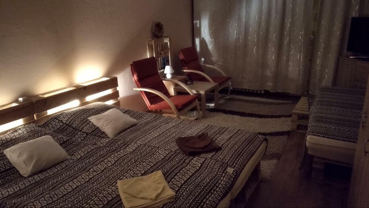 Gesztenyes * Miskolc