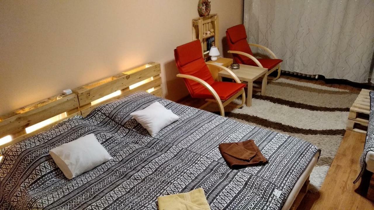 Gesztenyes Apartment