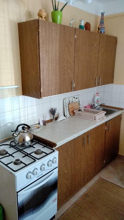 Gesztenyes Apartment Miskolc