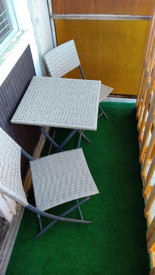 Apartment Gesztenyes Miskolc