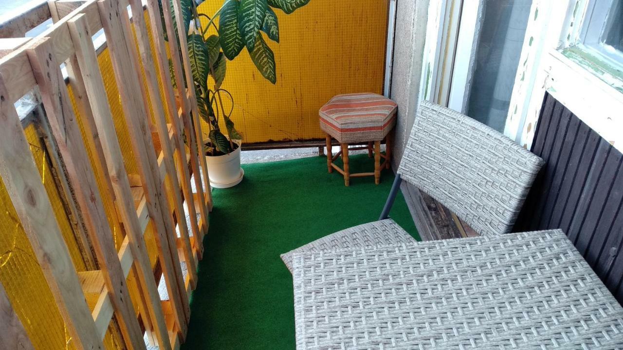 Gesztenyes Apartment