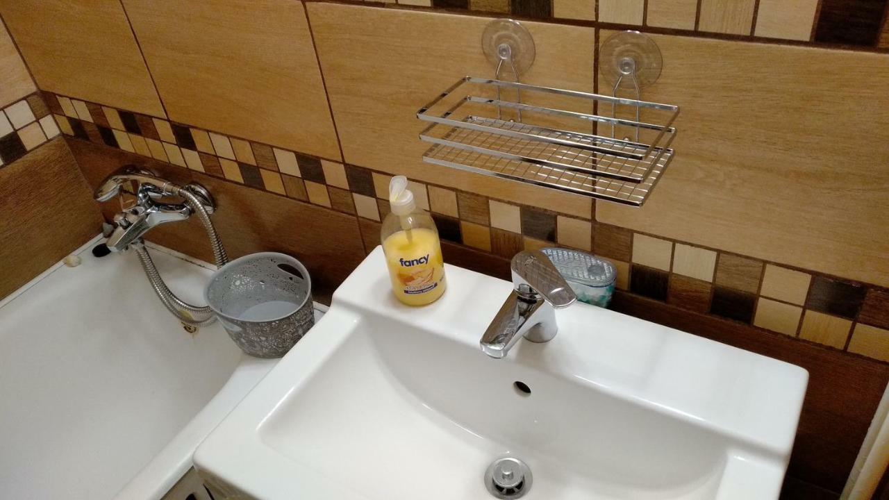 Gesztenyés Miskolc