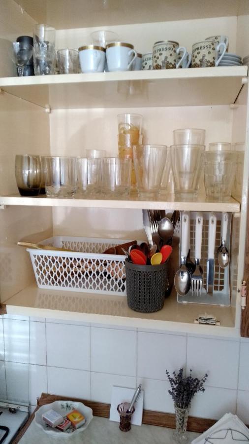 Gesztenyés Appartement *