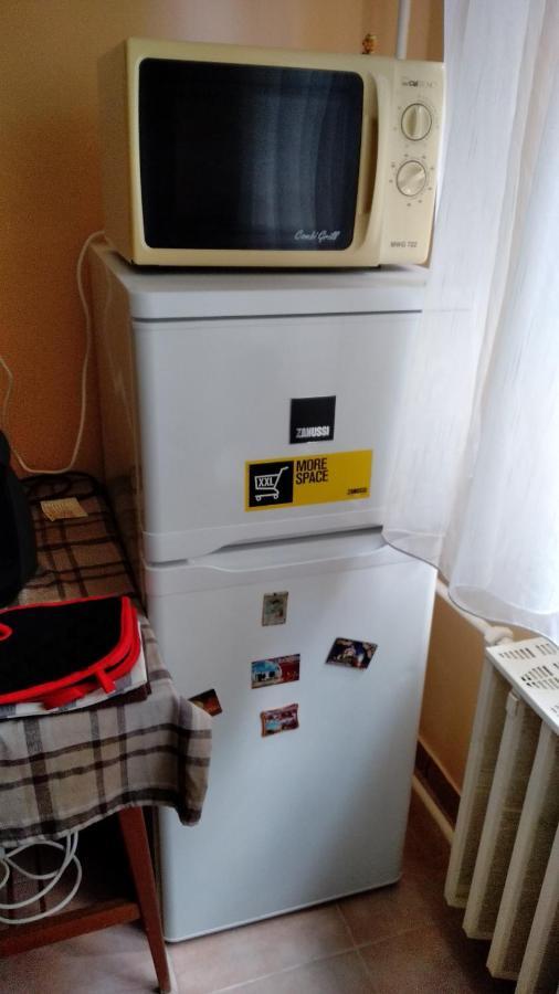 Appartement Gesztenyés